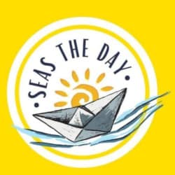 Seas The Day